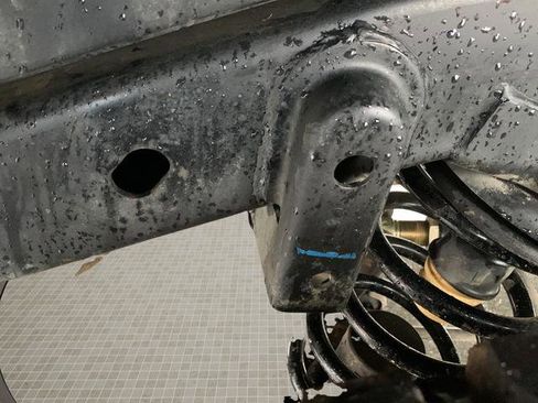 Used 2005 Jeep Wrangler Unlimited Rubicon image 16