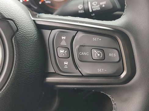 Certified 2025 Jeep Gladiator Rubicon image 22