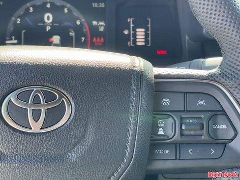 Certified 2026 Toyota Tacoma SR5 image 21