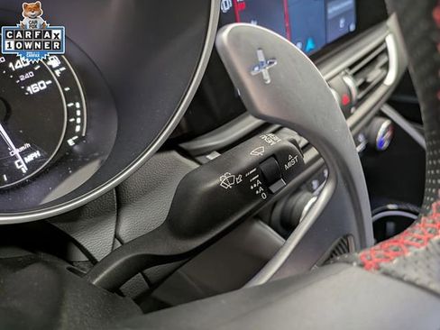 Used 2023 Alfa Romeo Giulia Estrema image 20