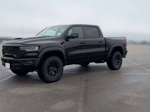 New 2026 RAM 1500 RHO w/ Bed Utility Group image 1