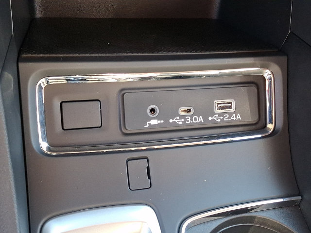 New 2027 Subaru Ascent Premium AWD/4WD image 17
