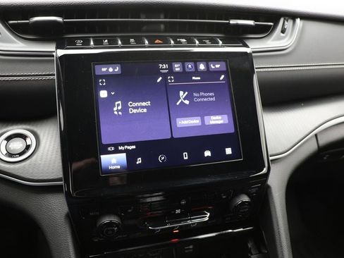 Used 2023 Jeep Grand Cherokee L Laredo image 21