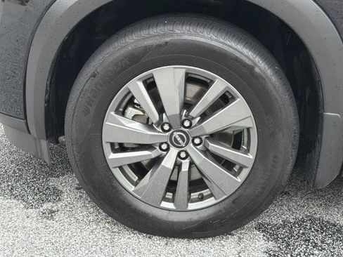 Certified 2025 Nissan Pathfinder S AWD/4WD image 30