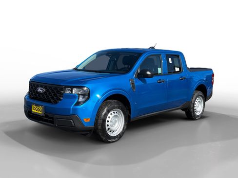 New 2025 Ford Maverick XL image 1