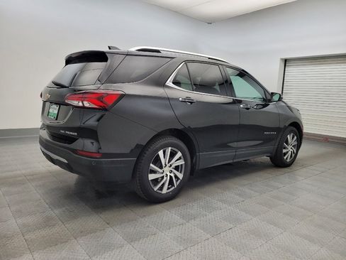 Used 2022 Chevrolet Equinox Premier image 10