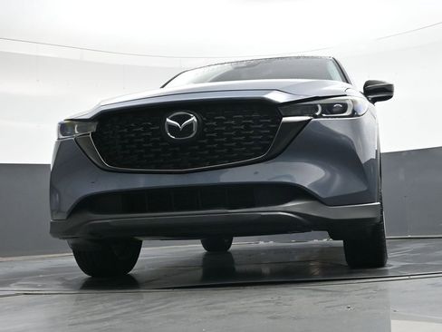 Used 2024 MAZDA CX-5 Carbon Edition AWD/4WD image 45