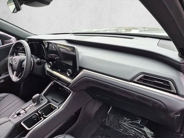Used 2025 Lexus TX 350 AWD w/ Technology Package image 23