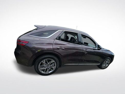 Used 2023 Genesis GV70 2.5T w/ Advanced Package AWD/4WD image 6