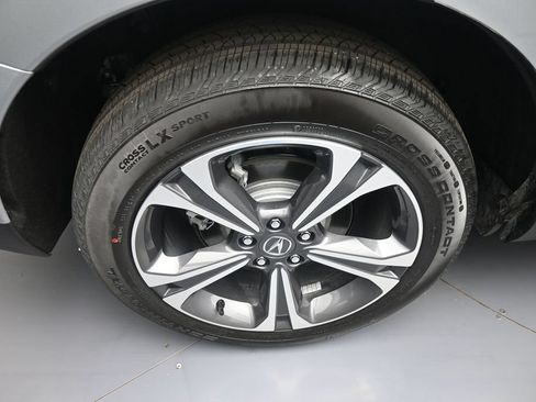 New 2026 Acura RDX w/ Technology Package AWD/4WD image 12