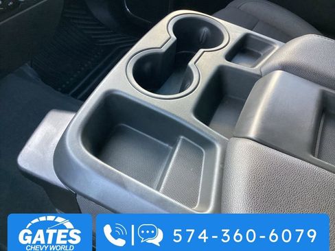Used 2022 Chevrolet Silverado 1500 LT image 29