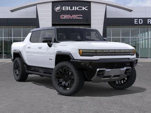 New 2026 GMC Hummer EV 4x4 Crew Cab image 7