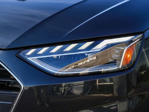 Certified 2024 Audi A4 2.0T allroad Premium Plus w/ Premium Plus Package image 5