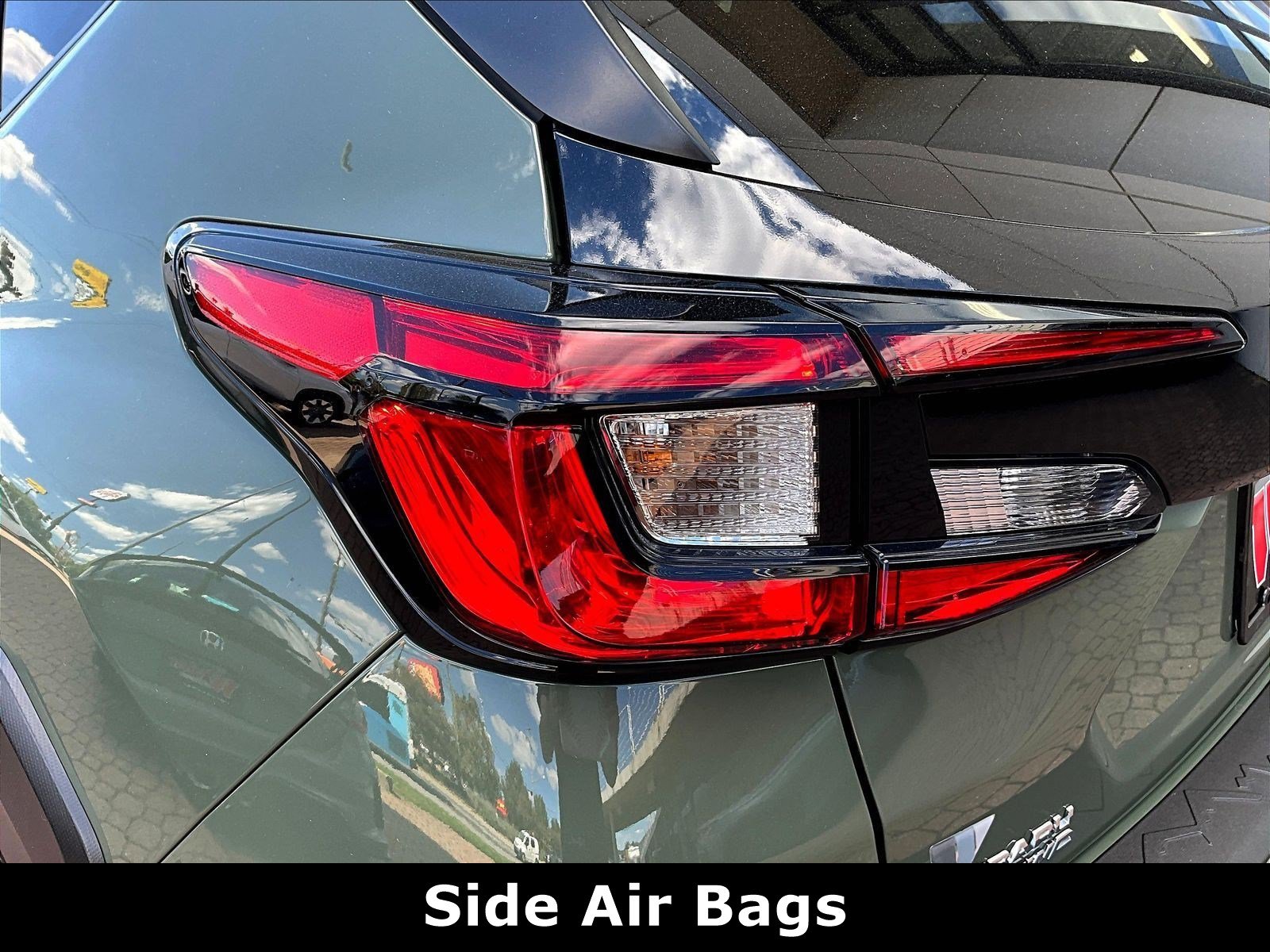 Used 2025 Subaru Crosstrek 2.5i Sport AWD/4WD image 21