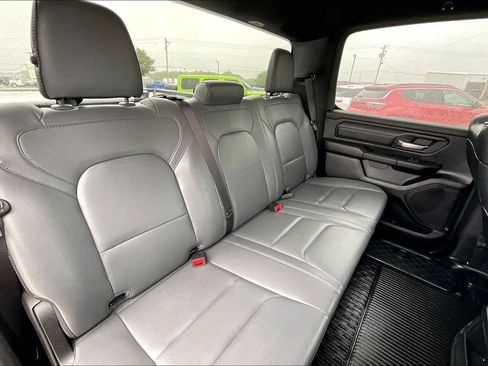 Used 2021 RAM 1500 Tradesman RWD image 22