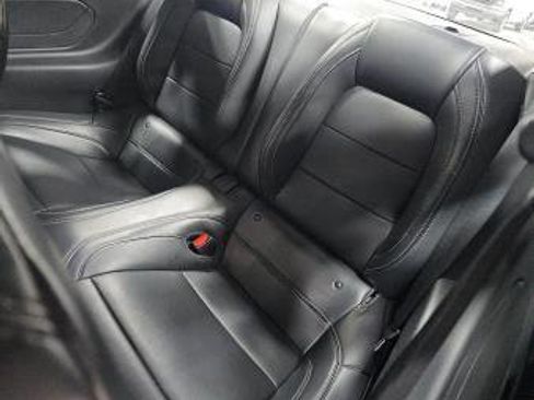 Used 2024 Ford Mustang Premium image 15