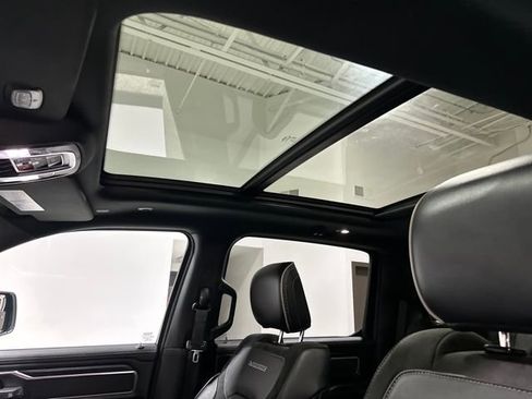 Used 2023 RAM 1500 Laramie image 26