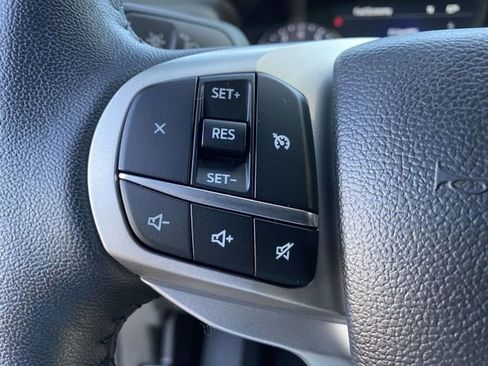 Certified 2024 Ford Explorer XLT w/ Equipment Group 202A AWD/4WD image 24