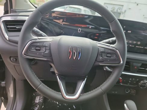 New 2026 Buick Encore GX Preferred FWD image 13