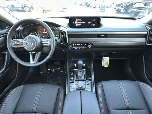 New 2025 MAZDA CX-50 AWD 2.5 S w/ Weather Package image 17
