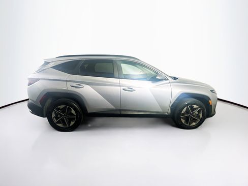 Used 2025 Hyundai Tucson SEL image 10