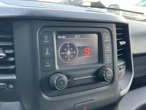 Used 2021 RAM 1500 Big Horn AWD/4WD image 22