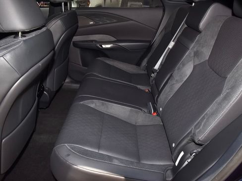 Used 2023 Lexus RX 350 FWD w/ Cold Area Package image 6