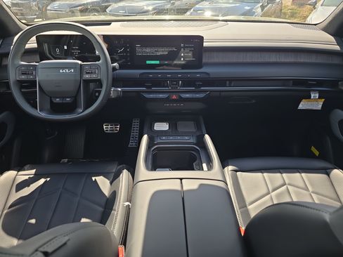 New 2027 Kia Telluride SX Prestige X-Line image 13