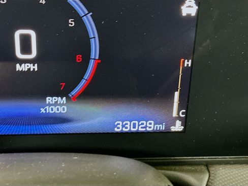 Used 2025 Chevrolet TrailBlazer LT FWD image 18