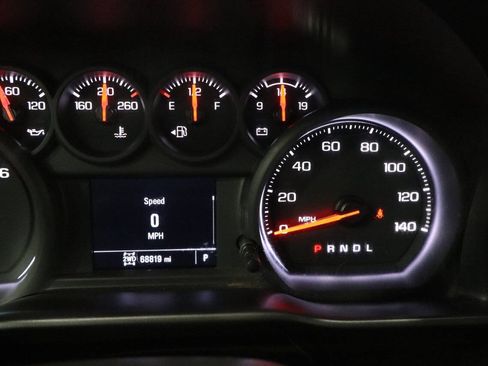 Used 2023 GMC Sierra 2500 Pro w/ Convenience Package AWD/4WD image 15