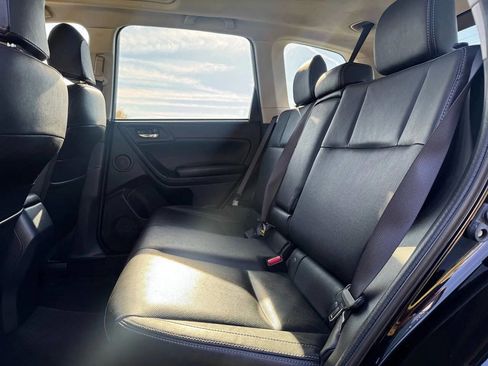 Used 2018 Subaru Forester 2.5i Limited image 12