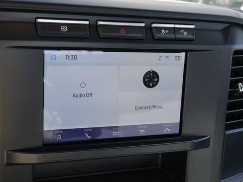 Used 2024 Ford F350 XL w/ FX4 Off-Road Package image 20