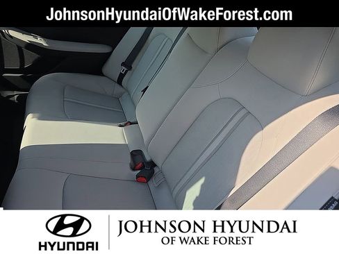 New 2026 Hyundai Sonata Blue FWD image 24