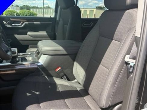 New 2026 Chevrolet Silverado 1500 RST AWD/4WD image 12