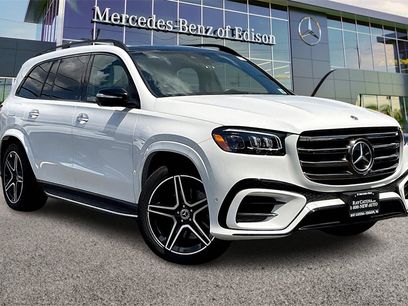 Certified 2024 Mercedes-Benz GLS 450 4MATIC