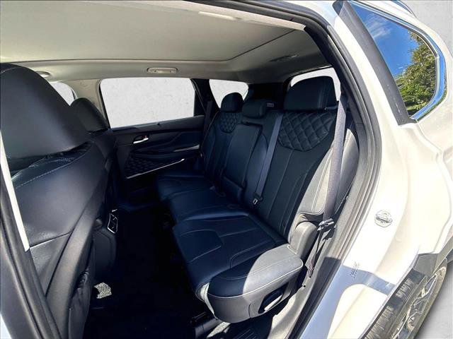 Used 2023 Hyundai Sonata Limited w/ Cargo Package FWD image 28
