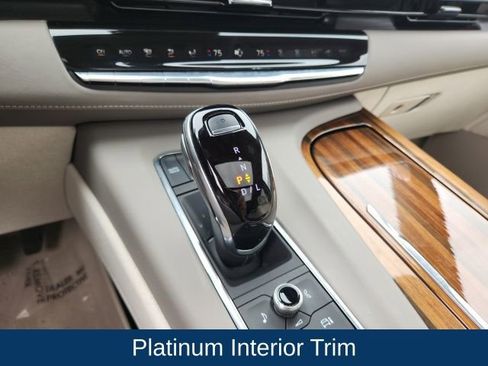 Used 2024 Cadillac Escalade ESV Sport Platinum w/ Heavy-Duty Trailer Package image 39