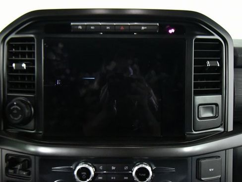 Used 2024 Ford F150 XLT w/ Equipment Group 302A MID image 4