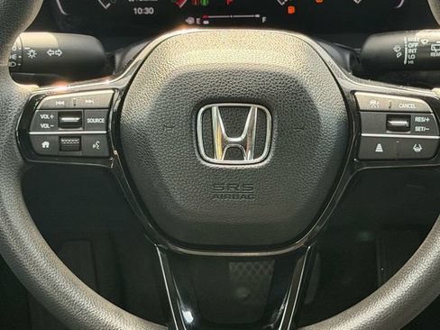 Used 2024 Honda Civic LX image 14
