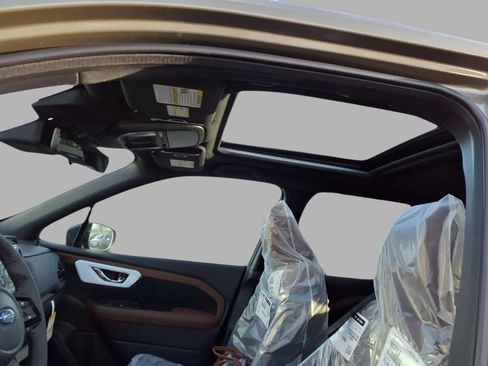 New 2026 Subaru Forester Touring image 14