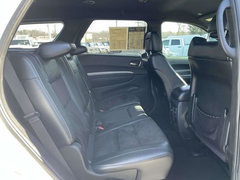 Used 2020 Dodge Durango GT image 17
