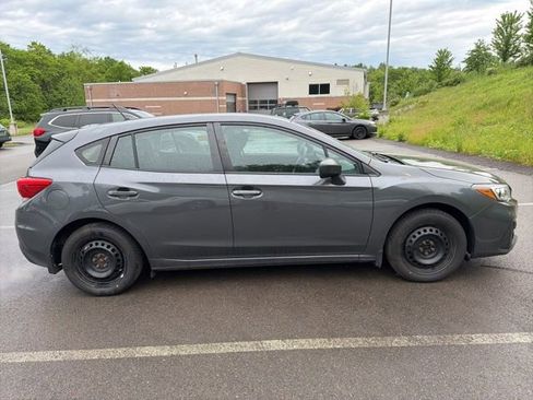 Used 2018 Subaru Impreza 2.0i AWD/4WD image 6
