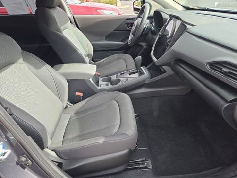 Used 2024 Subaru Crosstrek 2.0i Premium AWD/4WD image 15