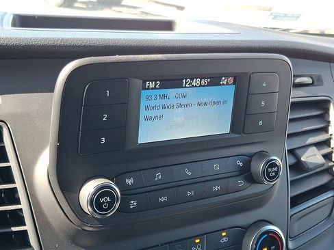 New 2025 Ford Transit 250 148 Medium Roof w/ Load Area Protection Package image 11