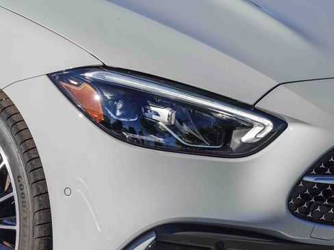 New 2026 Mercedes-Benz C 300 Sedan image 8