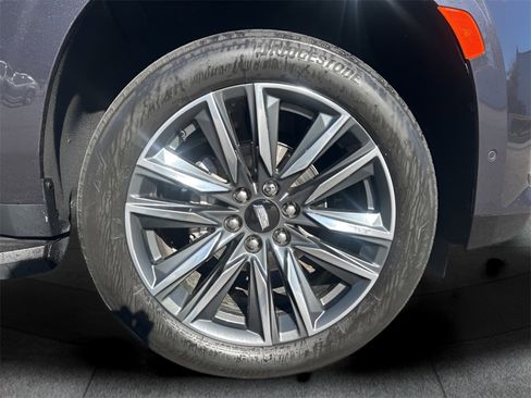 Used 2023 Cadillac Escalade Sport Platinum image 17