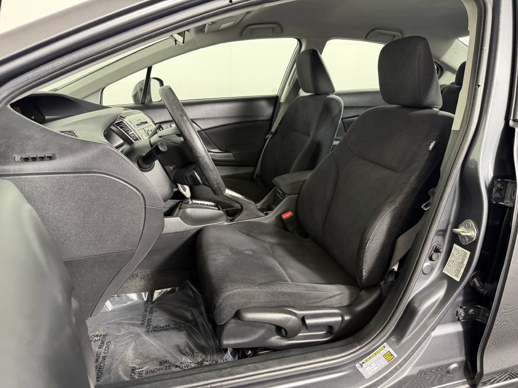 Used 2013 Honda Civic LX image 13