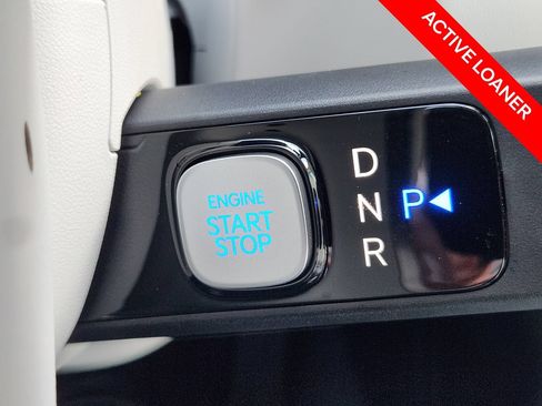 New 2026 Hyundai Palisade Calligraphy FWD image 18