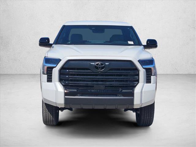 New 2026 Toyota Tundra Limited w/ Limited PVM Package AWD/4WD image 6