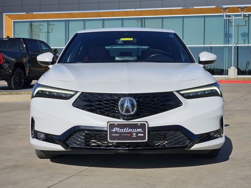 Used 2023 Acura Integra A-Spec image 6